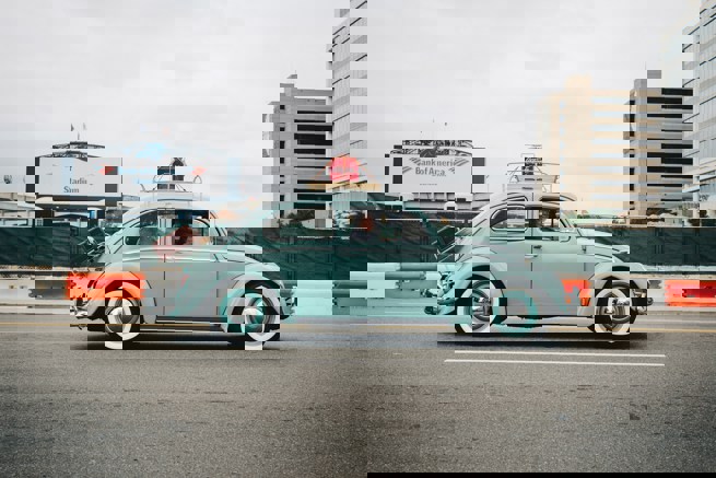 Think small (sell big)